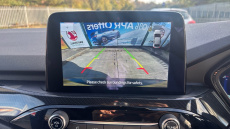 Ford Kuga 2.5 PHEV ST-Line X Edition 5dr CVT Estate